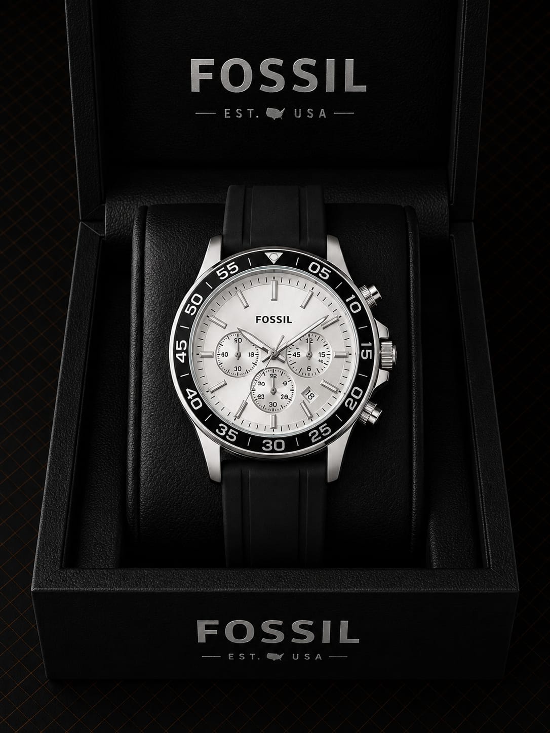 Fossil bannon