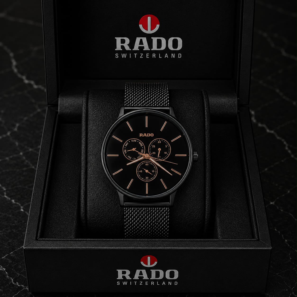 RADO