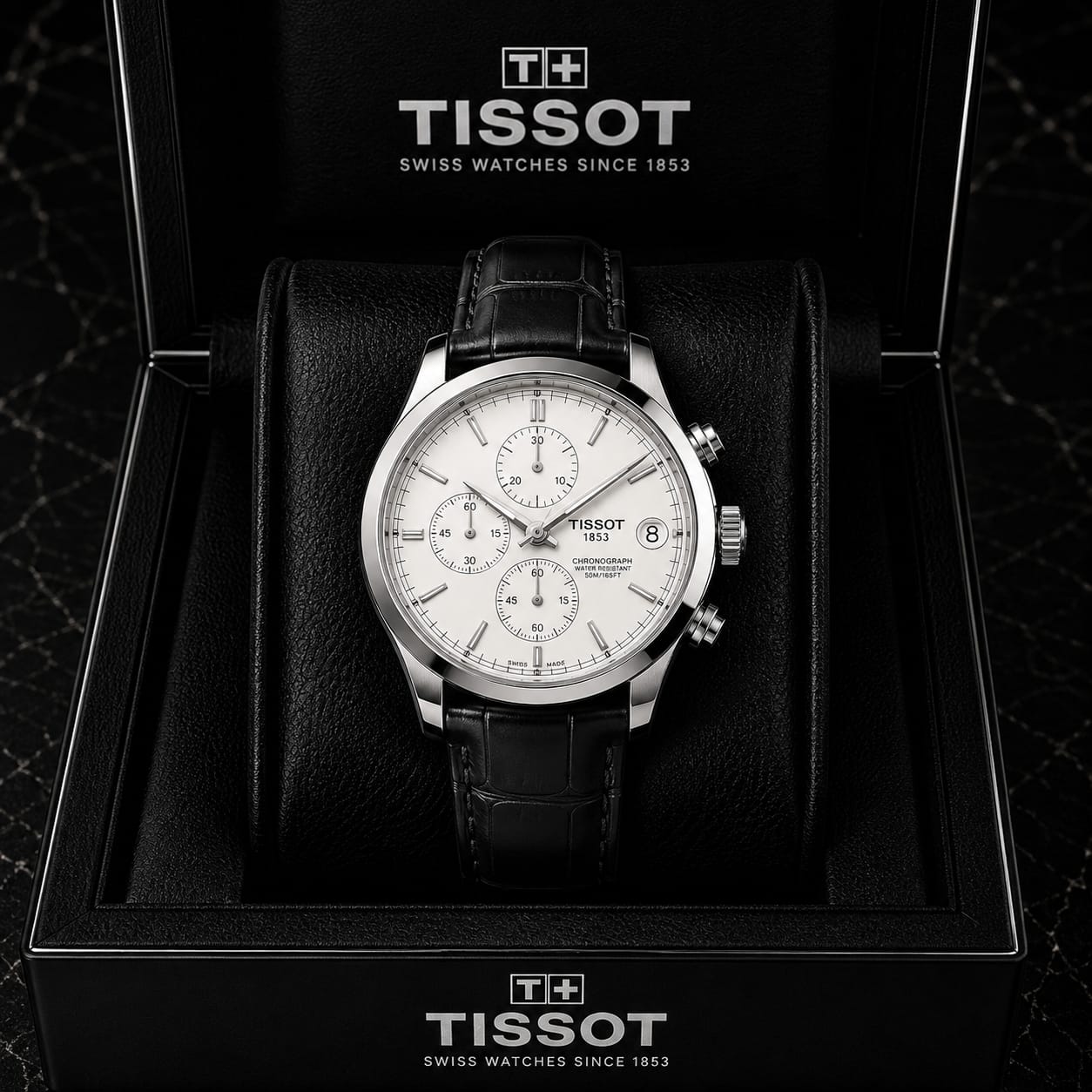 Tissot couturier