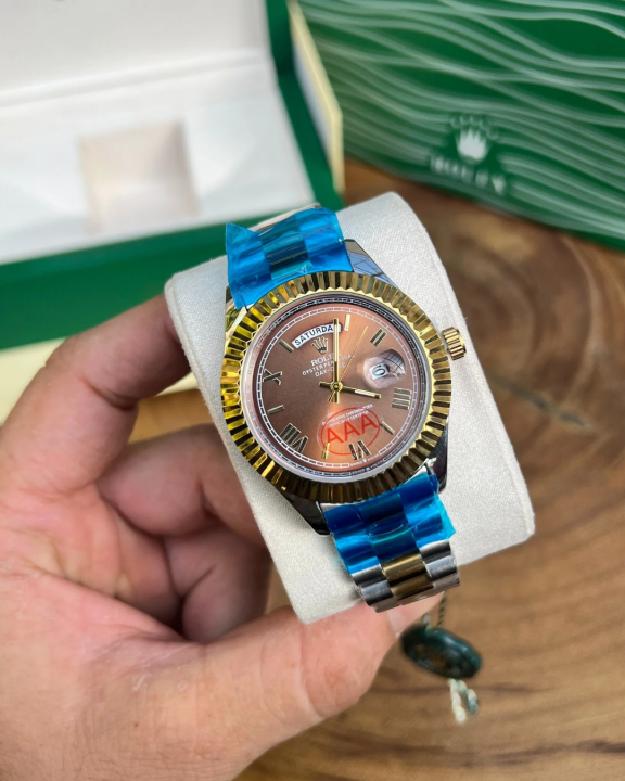Rolex Oyster Perpetual DayDate