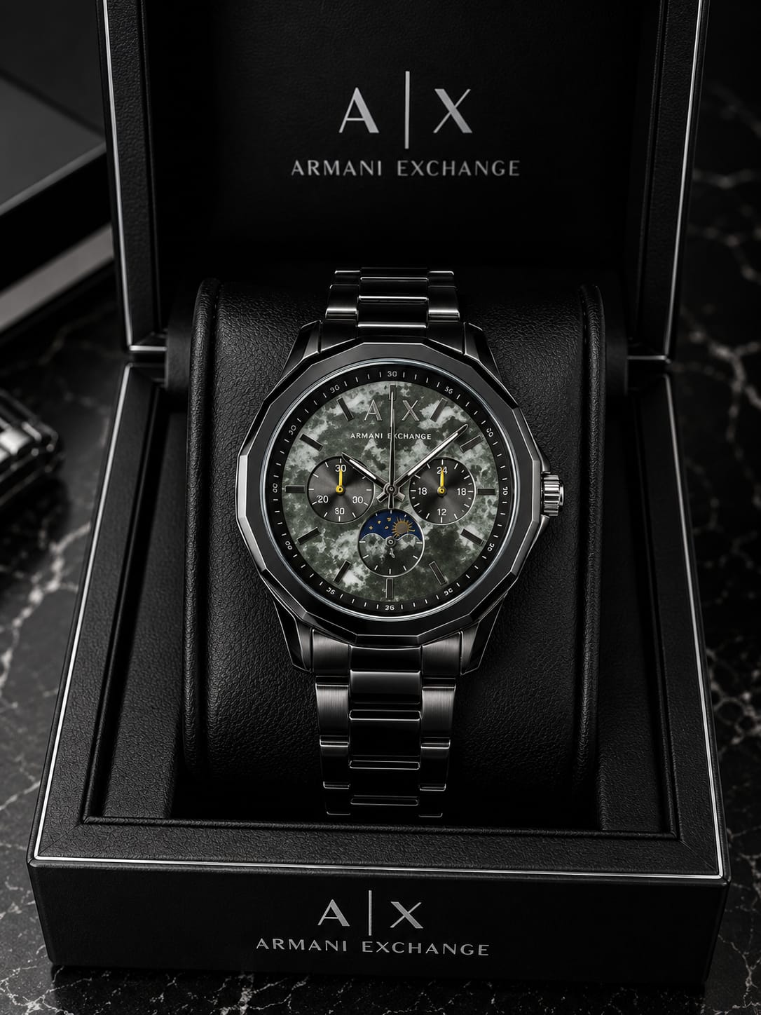 Armani exchange