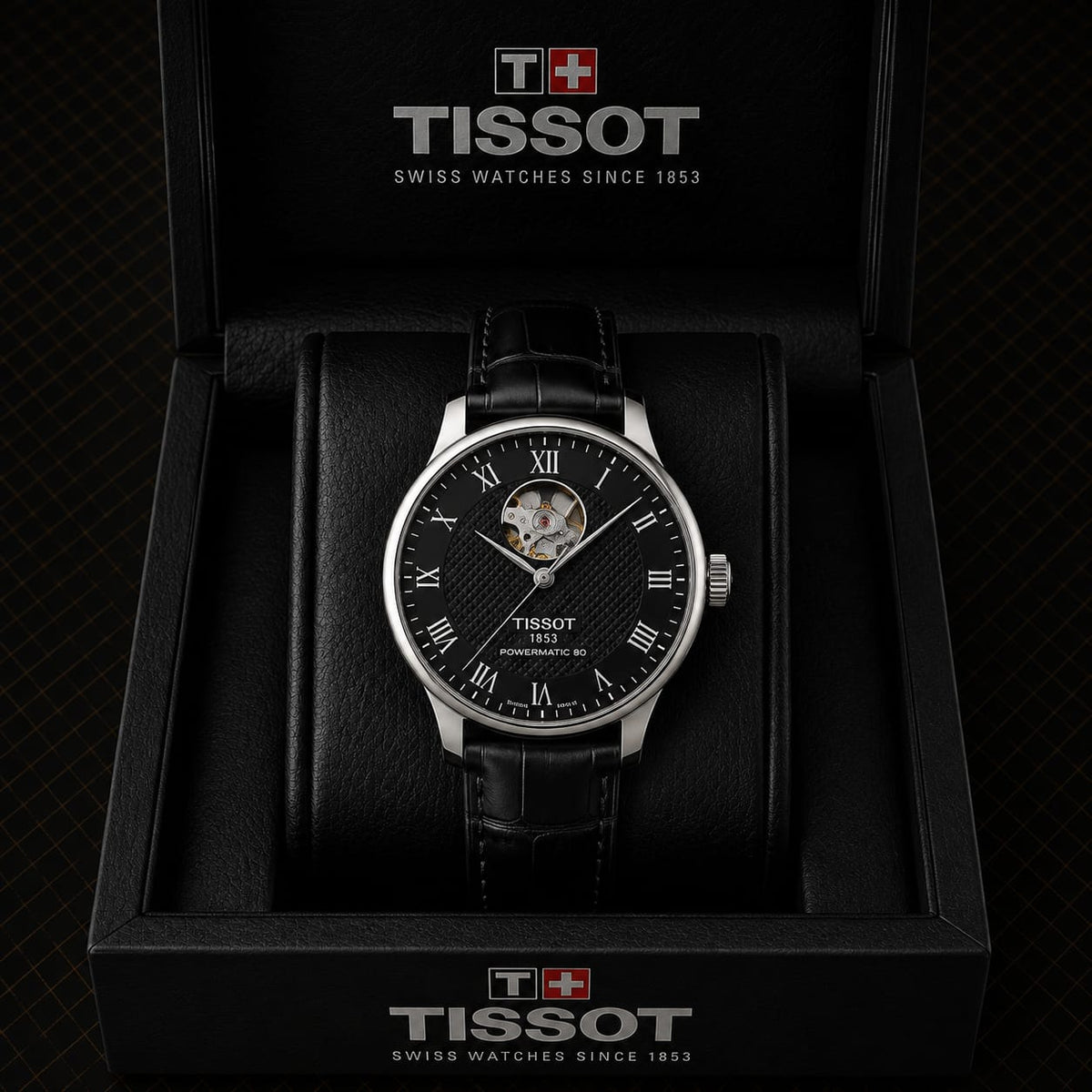 Tissot