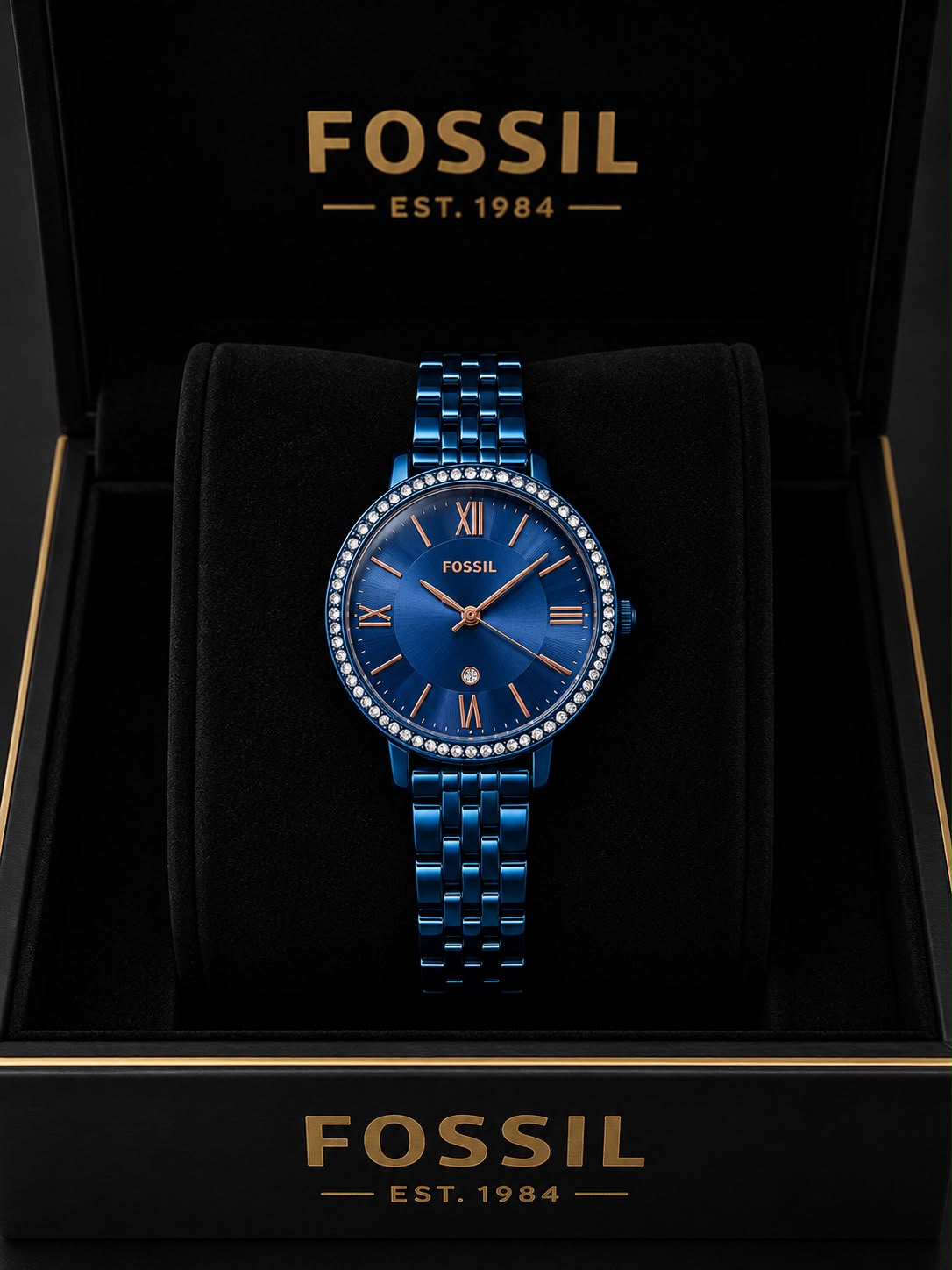 Fossil Jacqueline women's