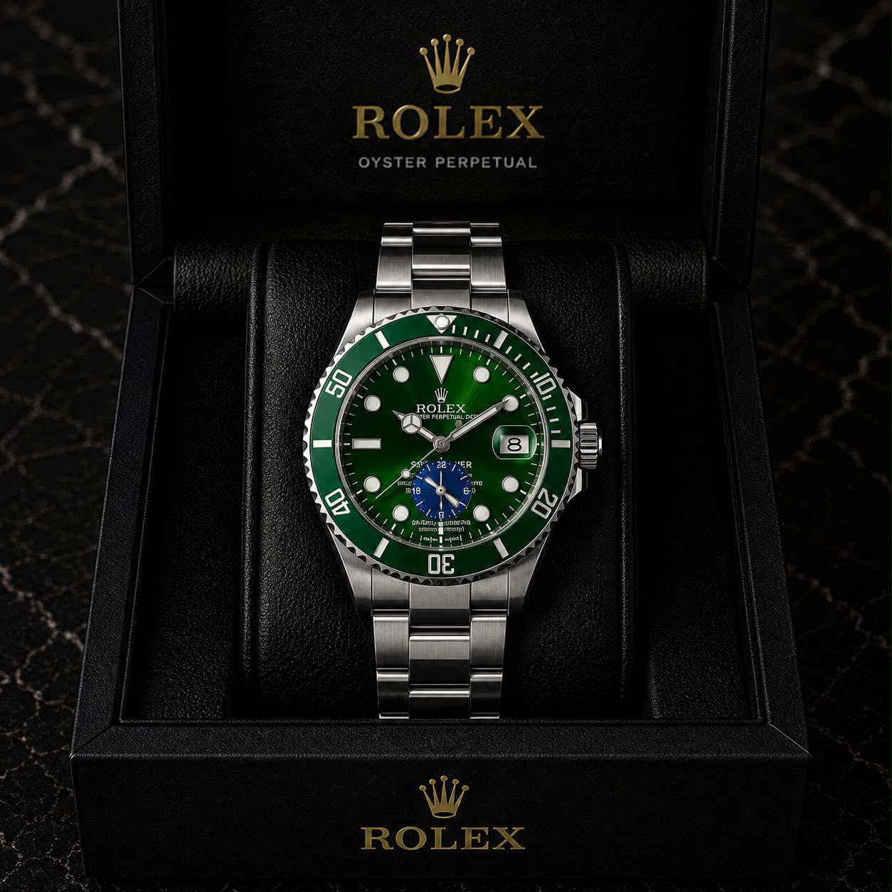 Rolex submariner