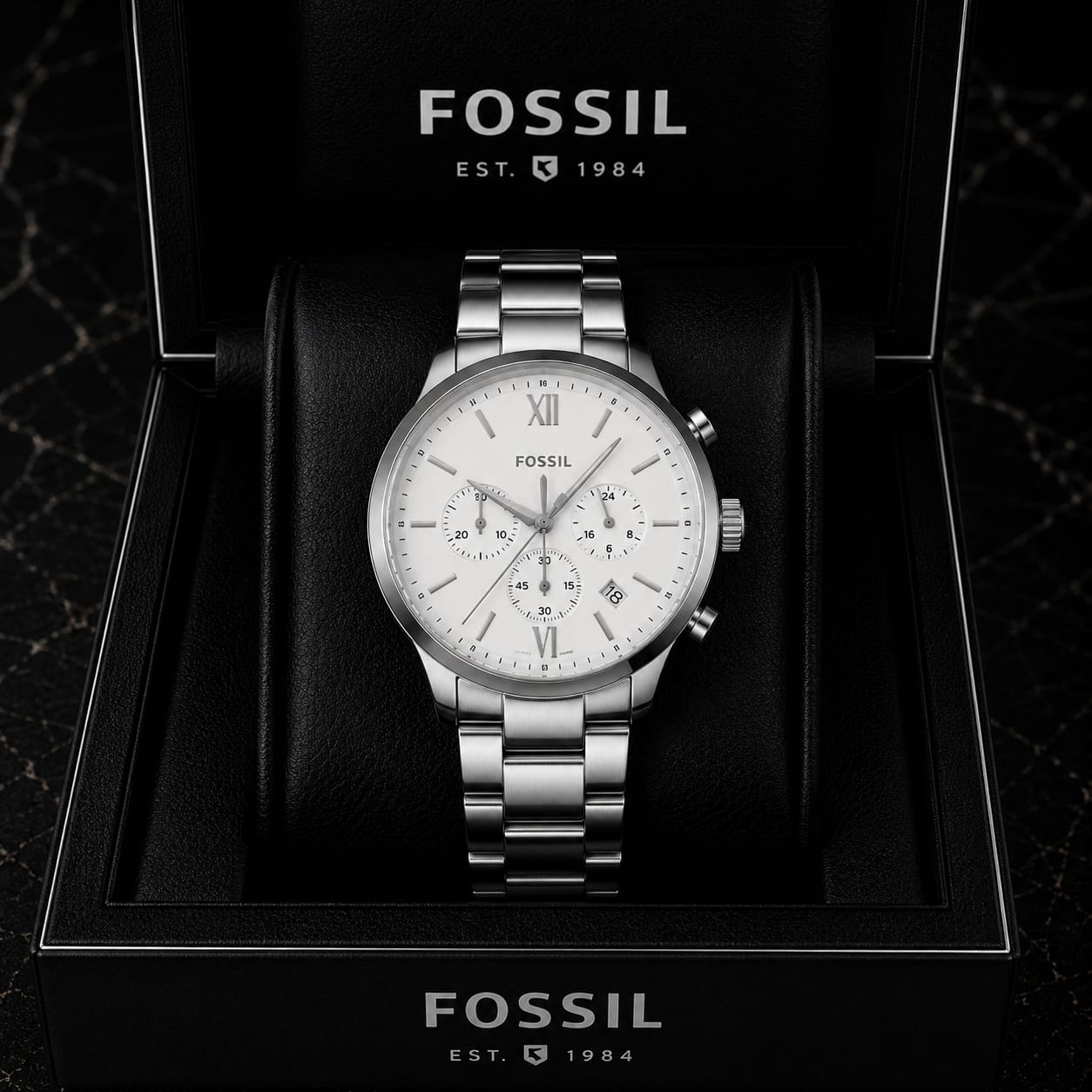Fossil neutra