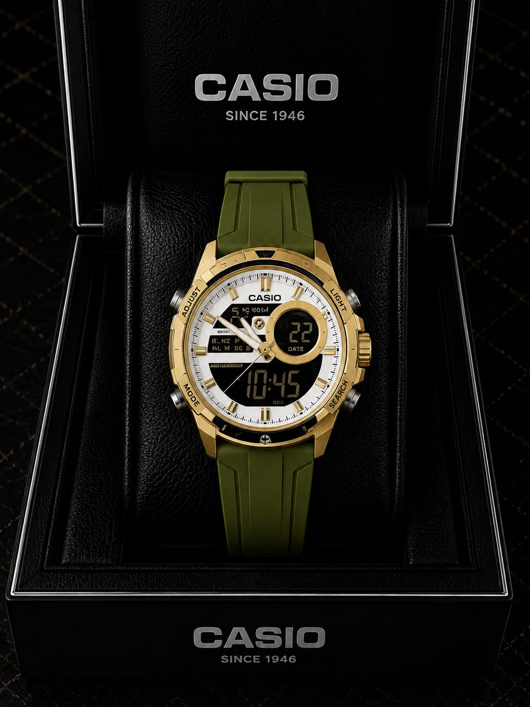Casio
