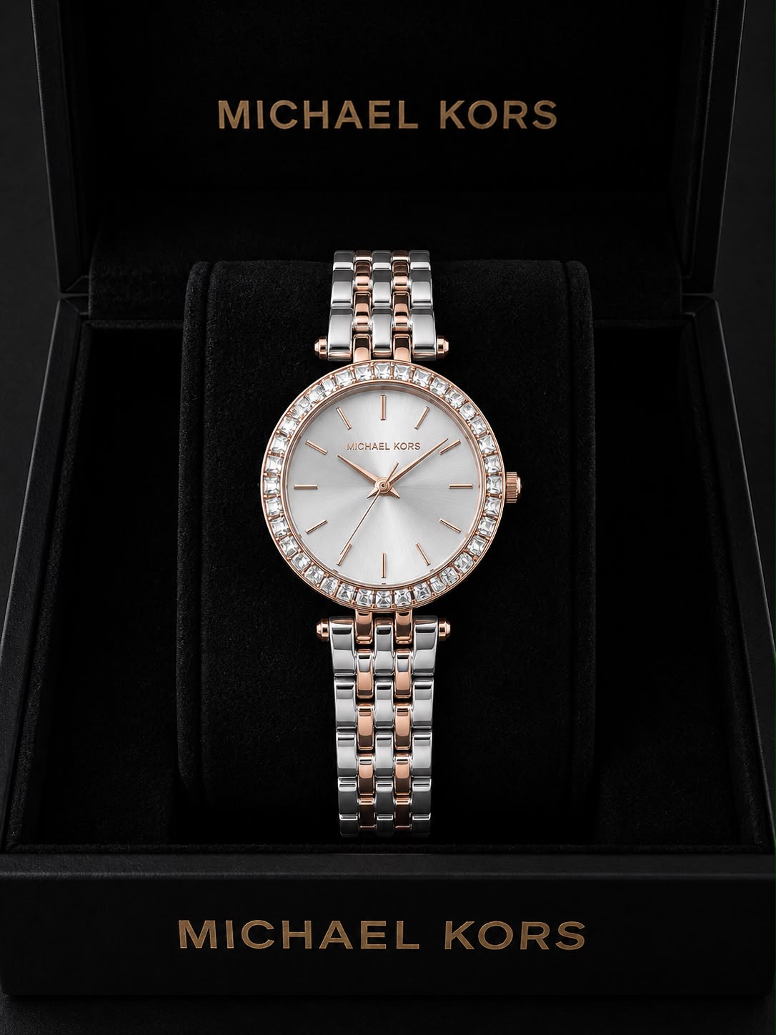 Michael Kors Mini Darci