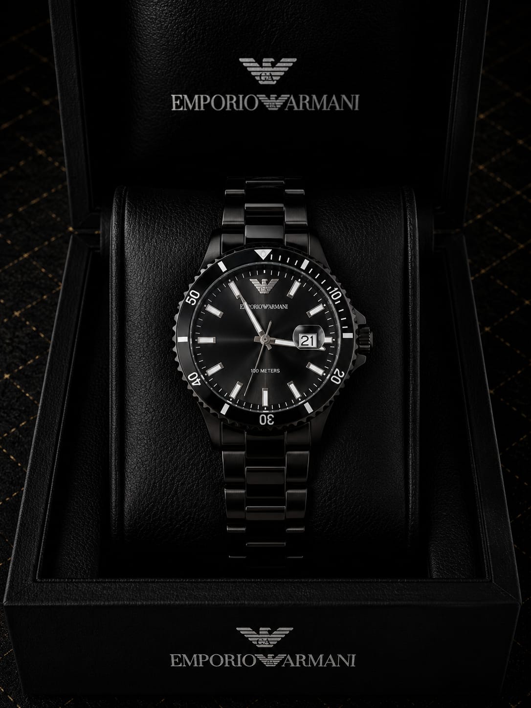 Emporio Armani