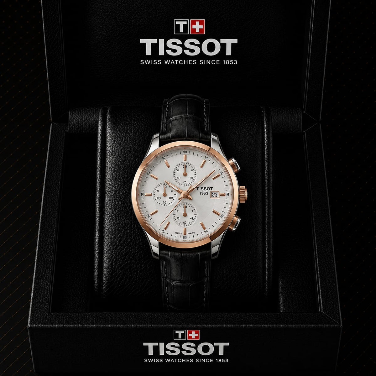 Tissot