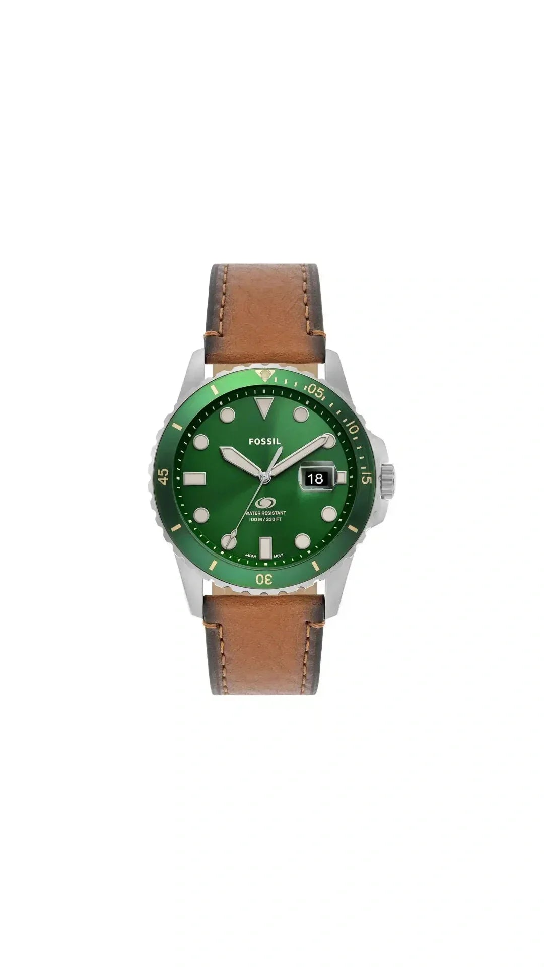 Fossil FS5946 (With Og Box)
