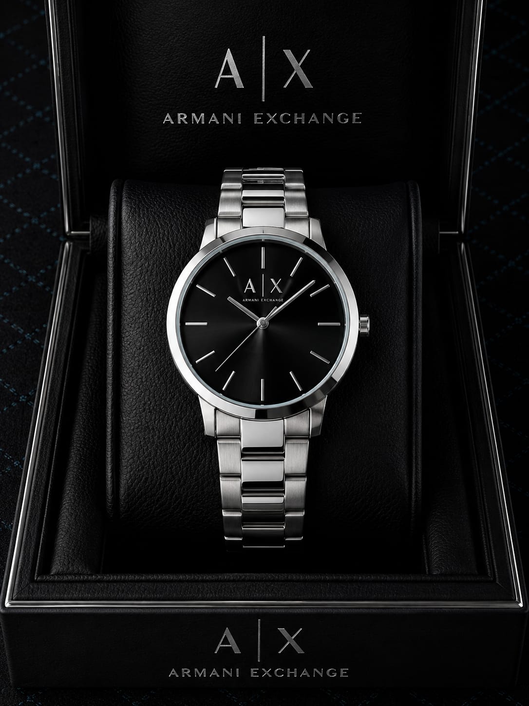 Armani exchange