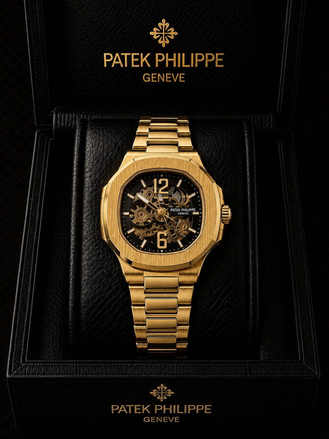 Patek Philippe