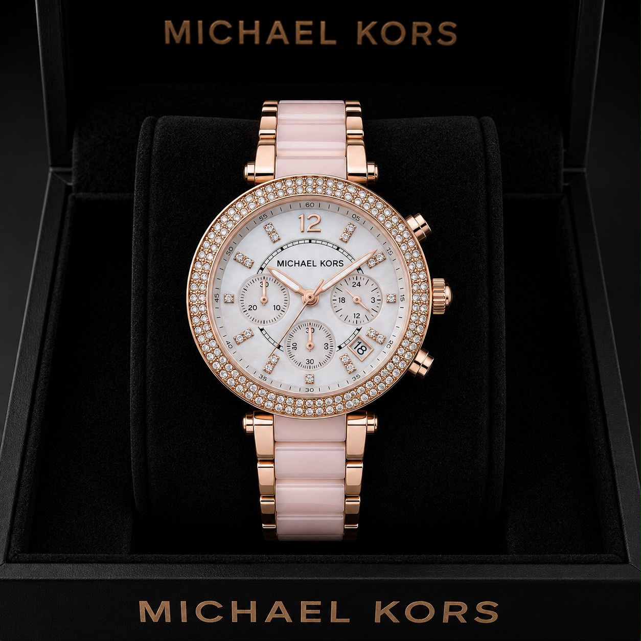 Michael Kors Parker