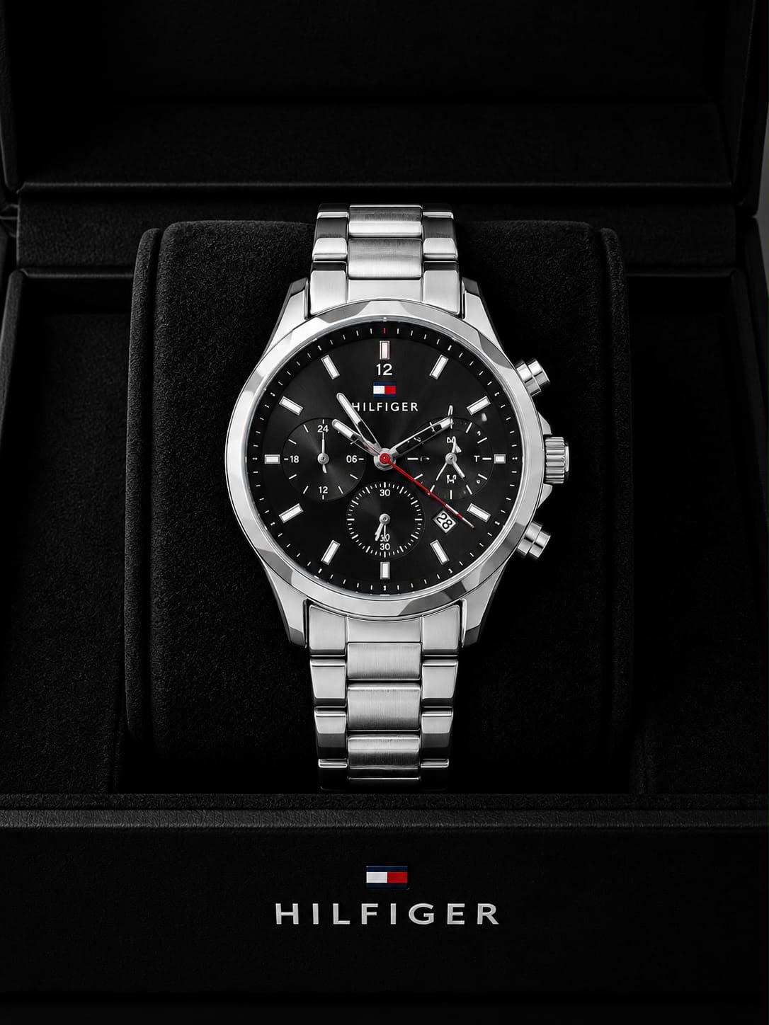 Tommy Hilfiger
