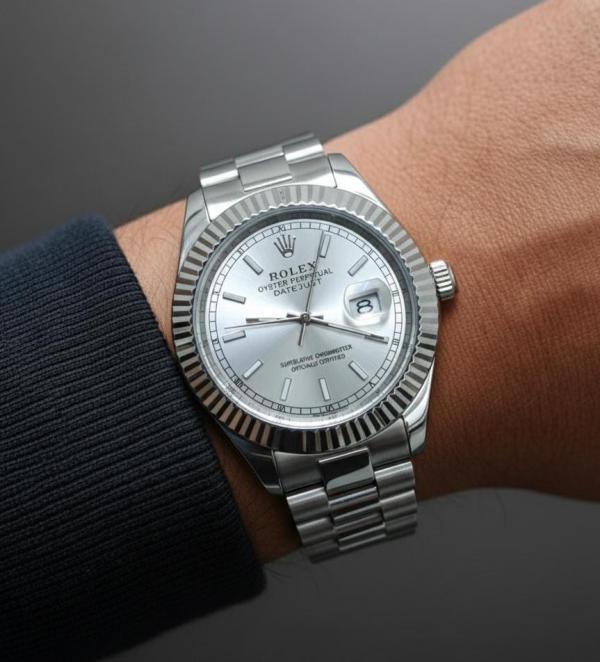 Rolex Oyster Perpetual Datejust