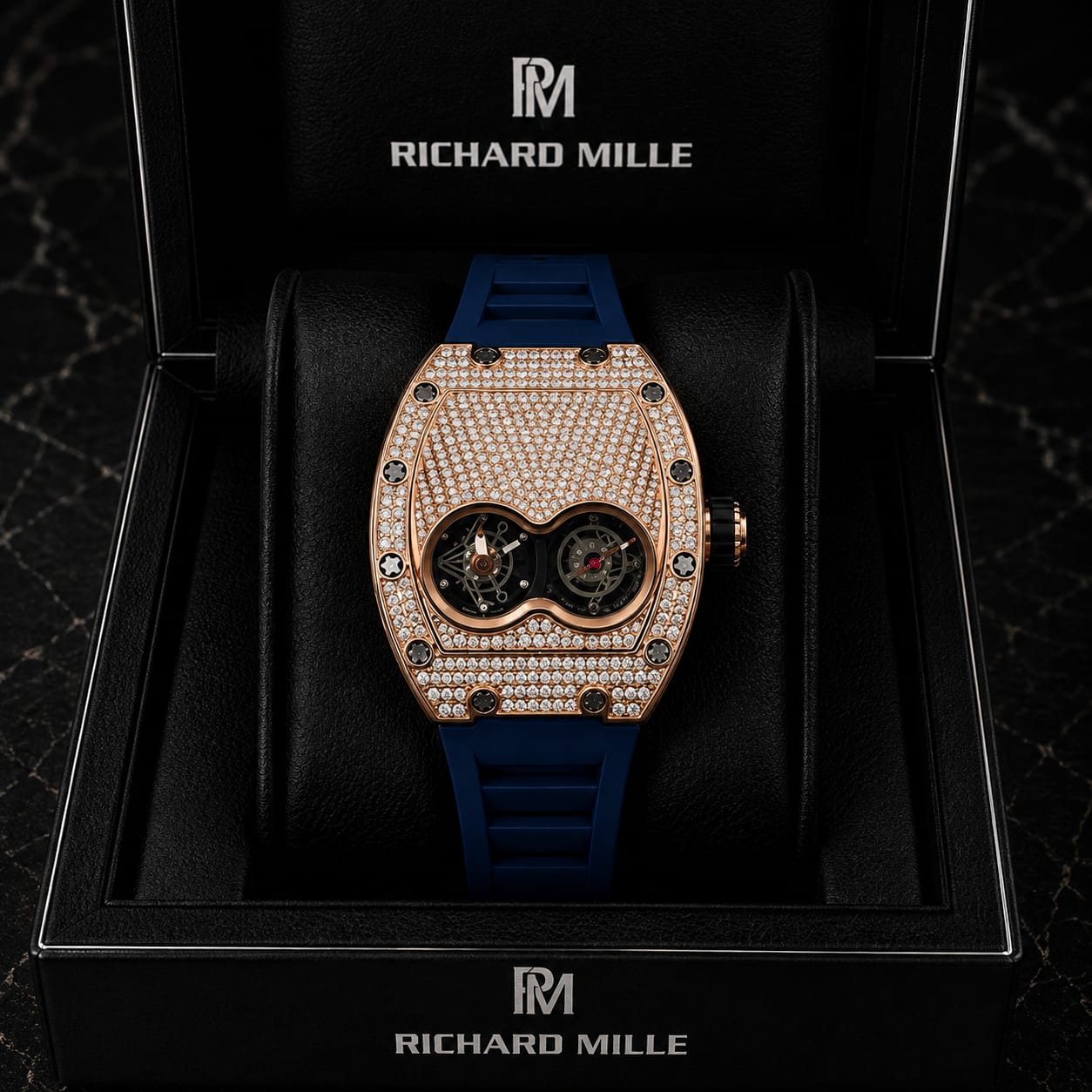 Richard mille