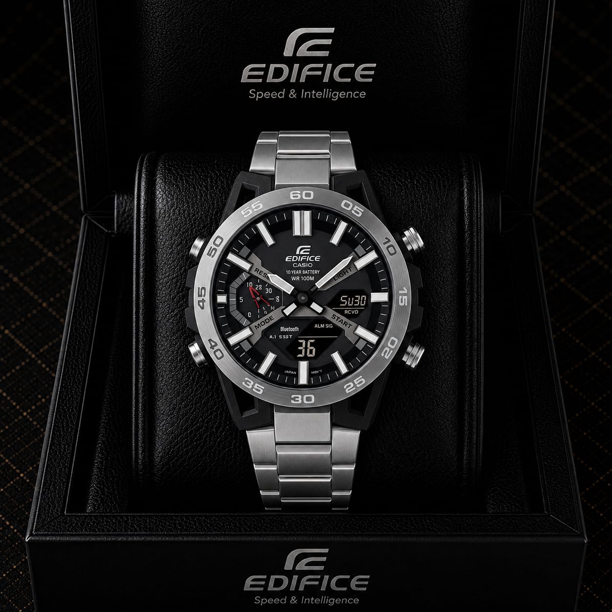 Casio Edifice