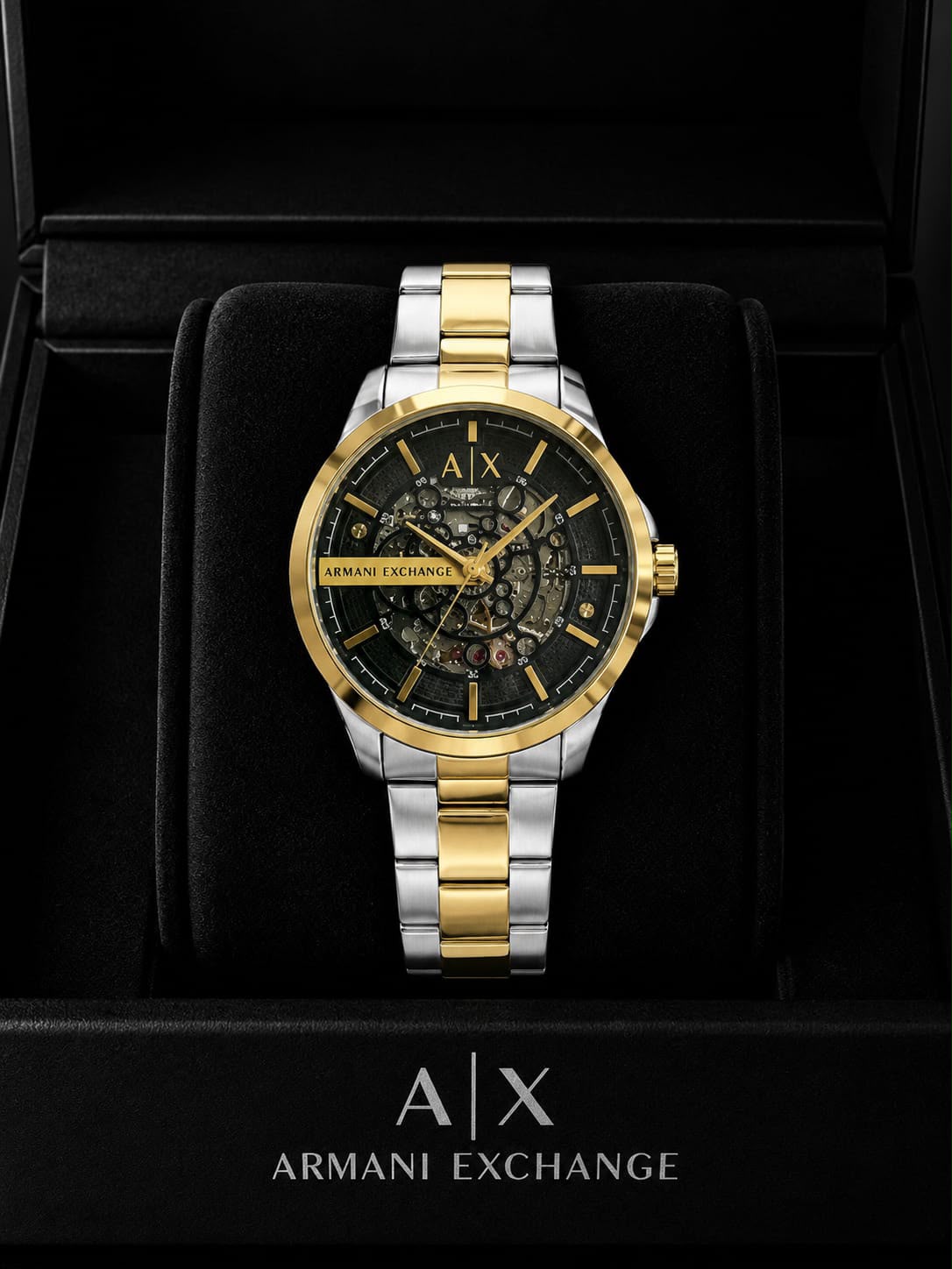 Armani exchange