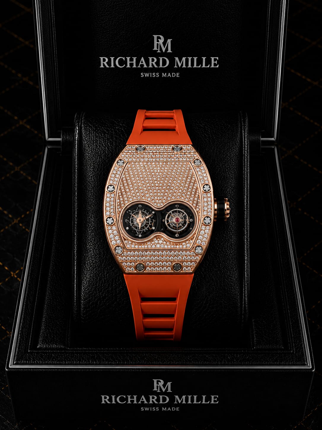 Richard mille