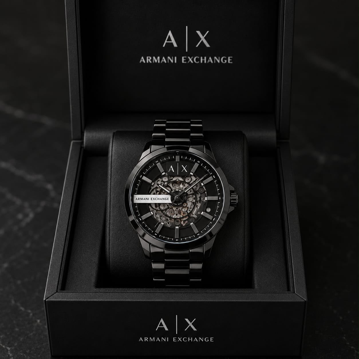 Armani Exchange Hampton