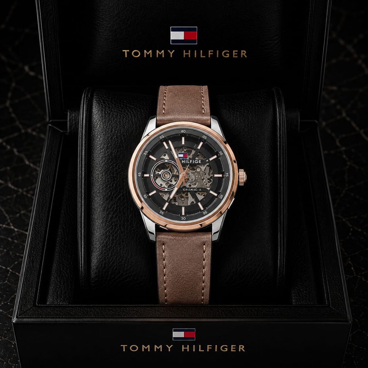 Tommy Hilfiger