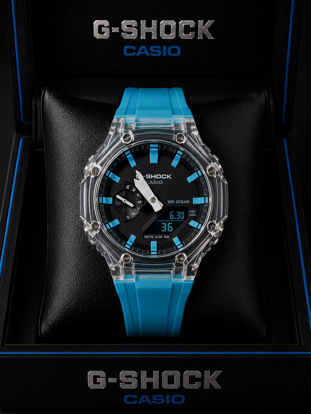 Casio G-Shock