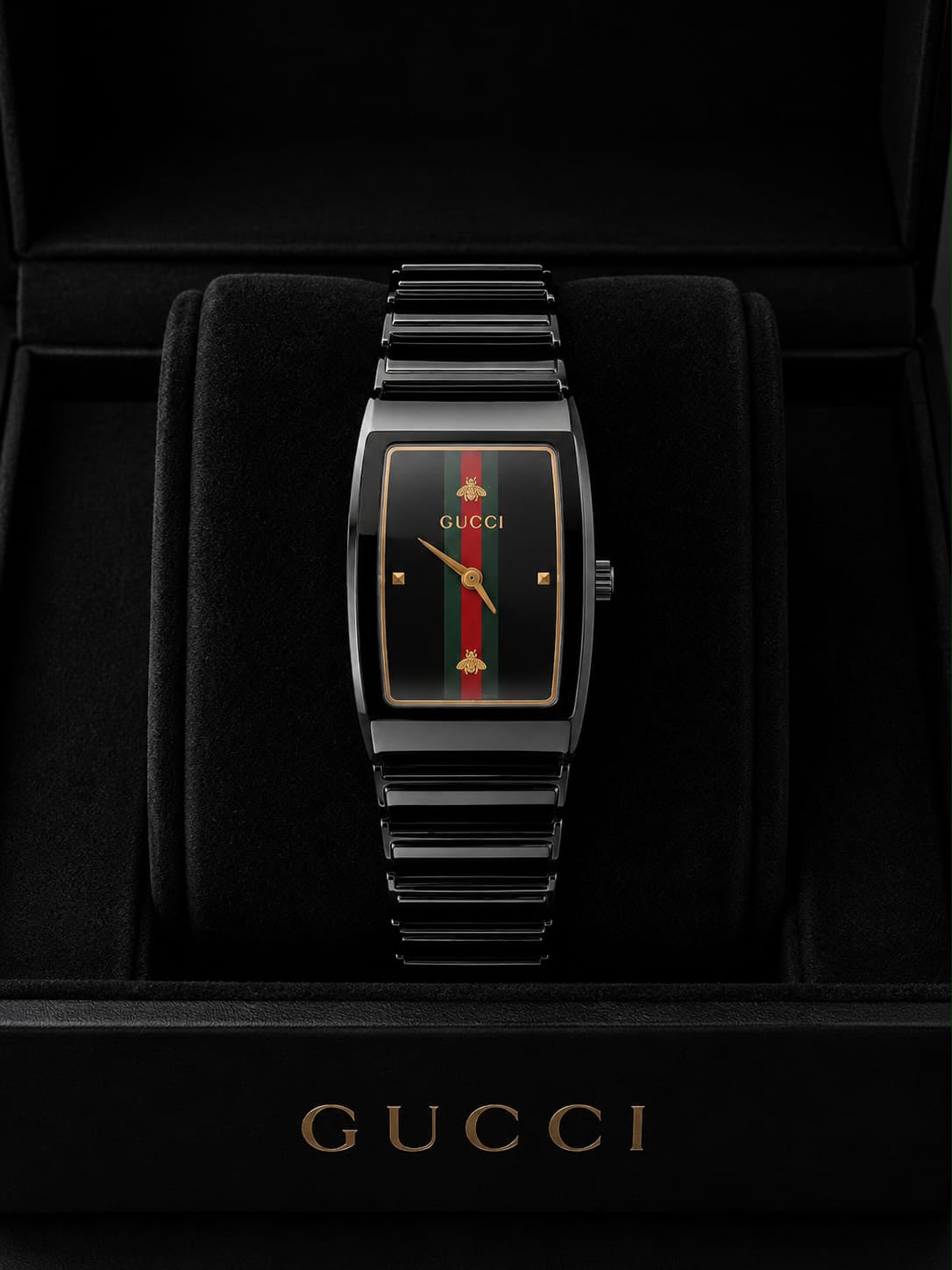 Gucci G-Frame watch