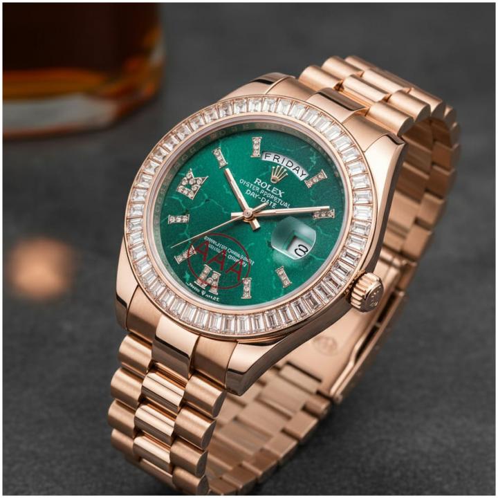 Rolex Oyster Perpetual DayDate