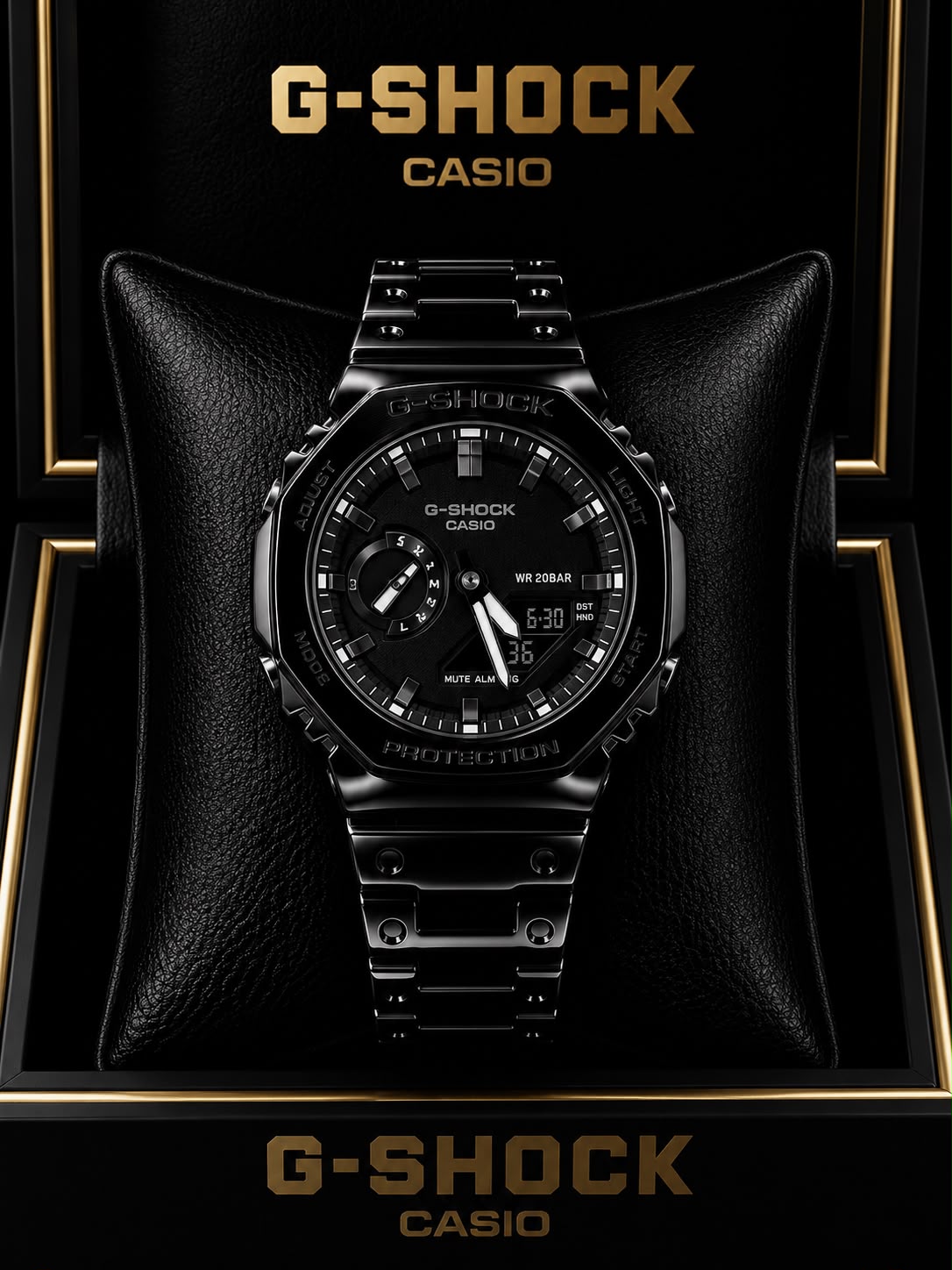 G-Shock Casio