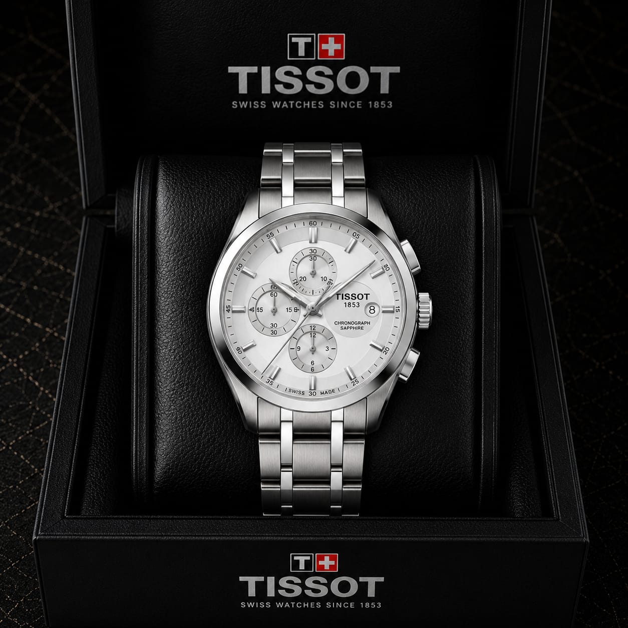 Tissot couturier