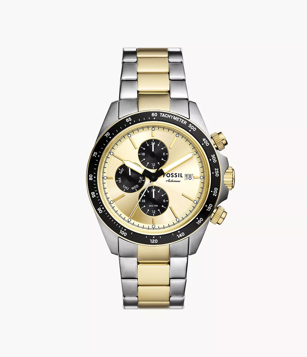 Fossil FS6126I (With Og Box)