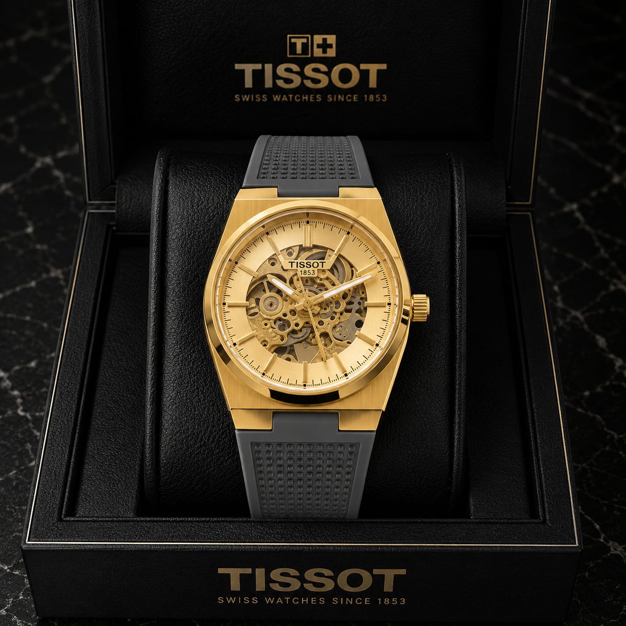 Tissot PRX