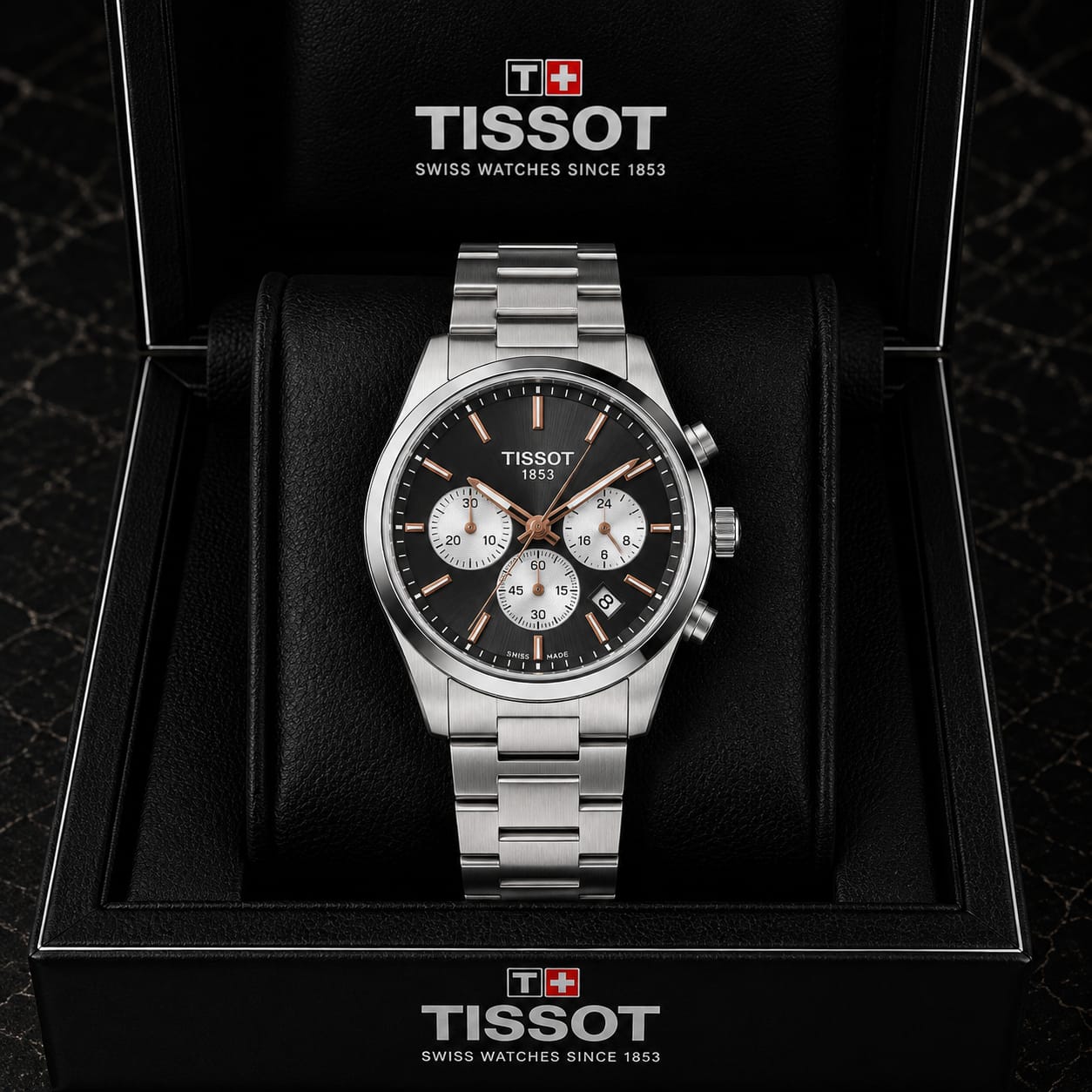 Tissot PRX