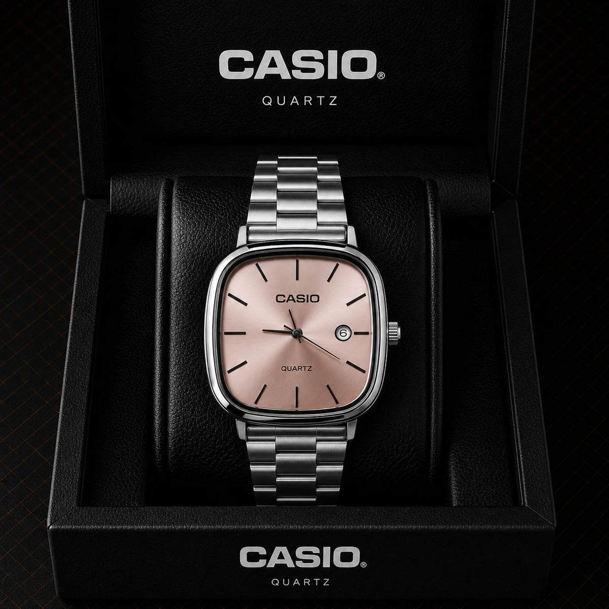 Casio