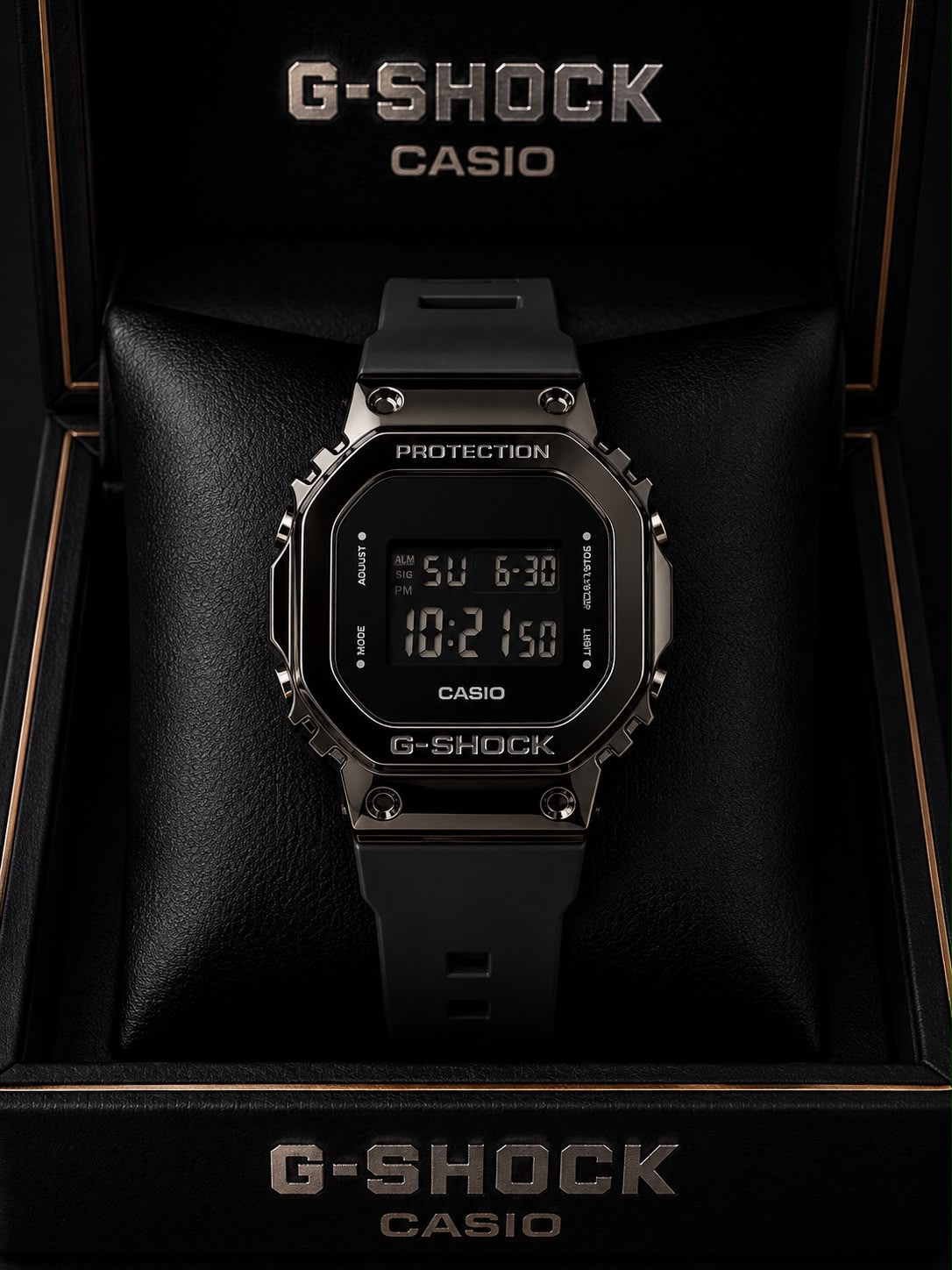 Casio G-Shock