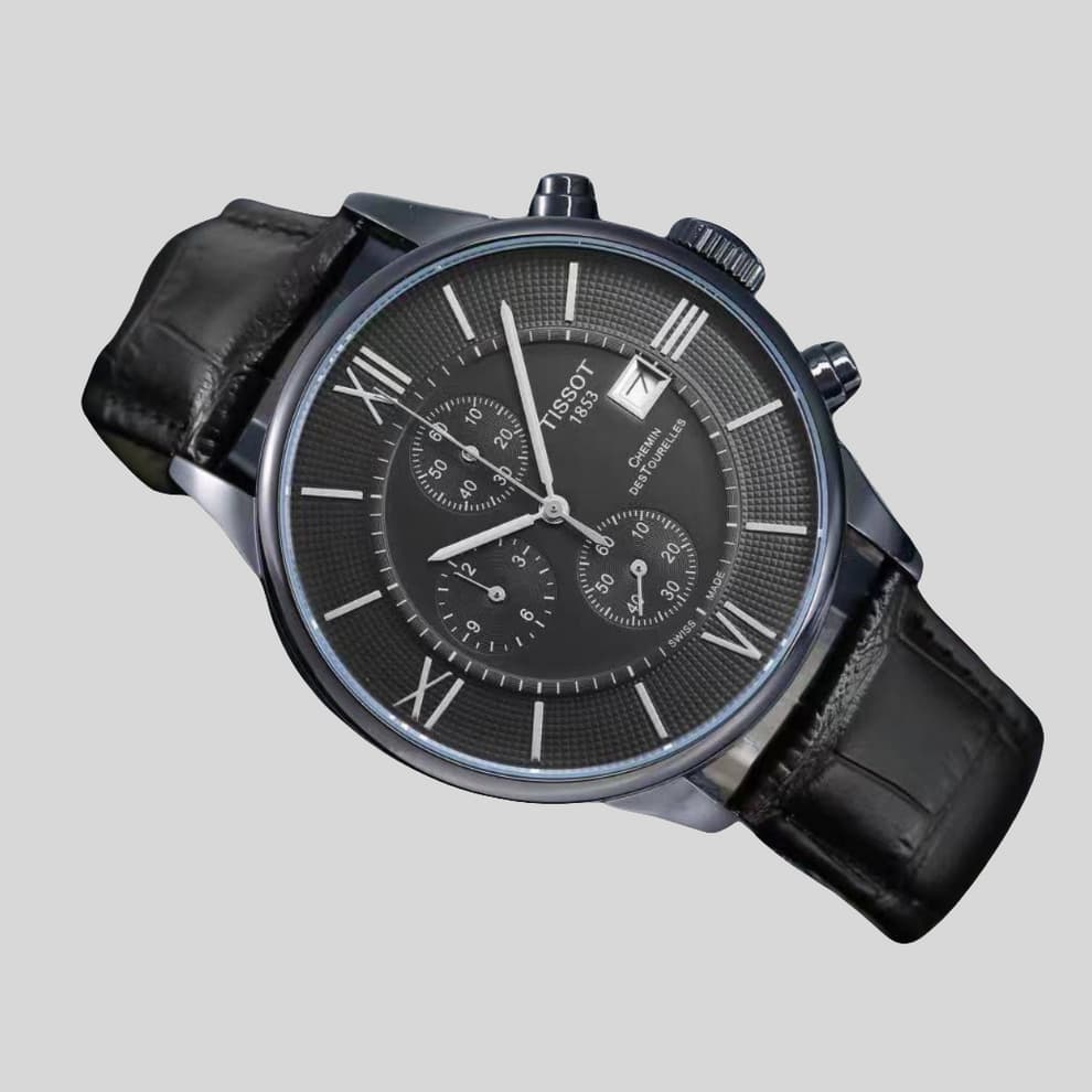 Tissot Chemin