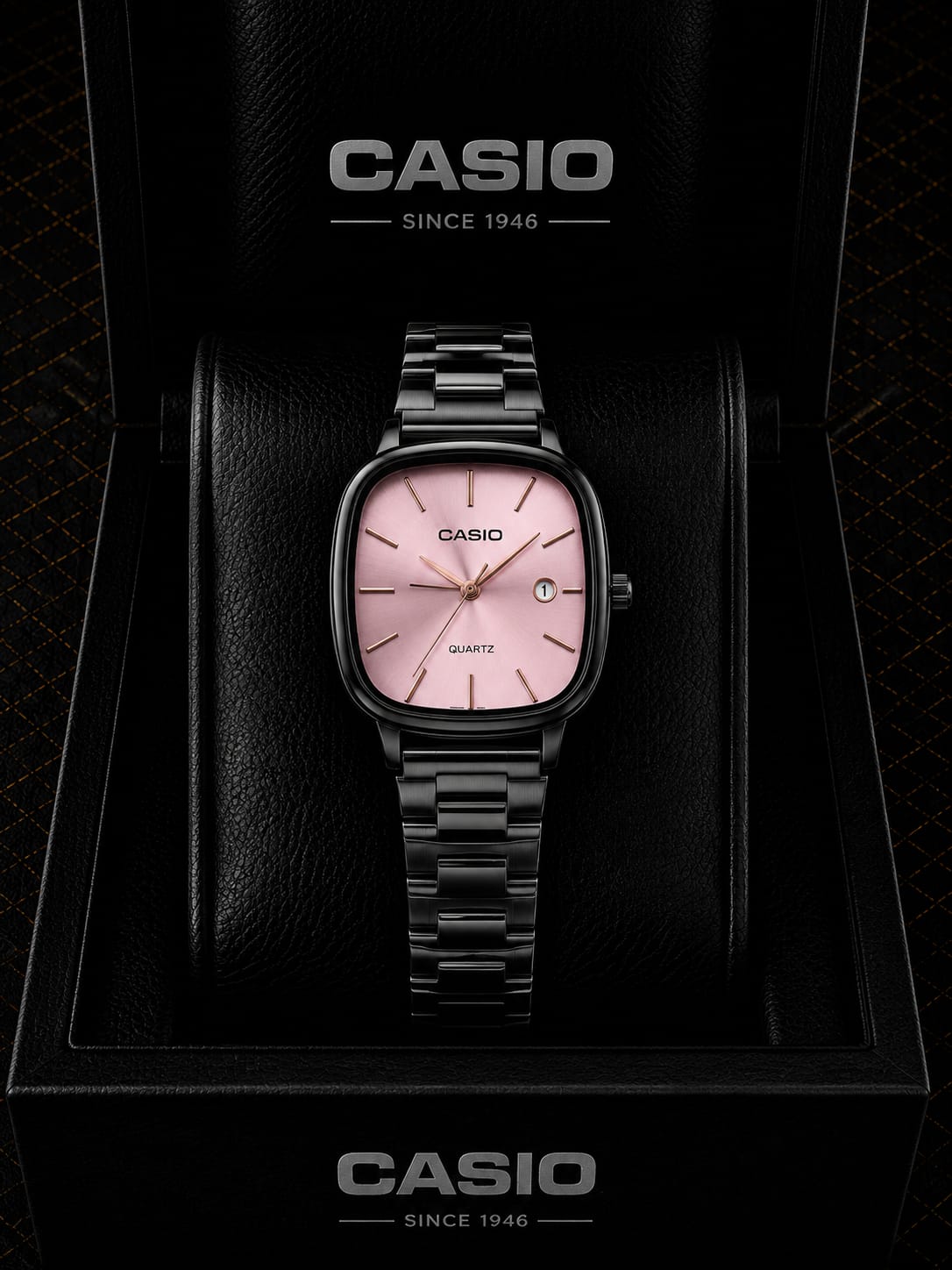 Casio
