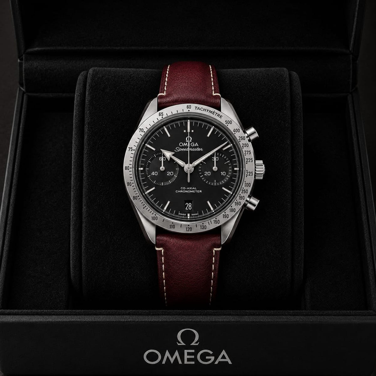Omega speedmaster
