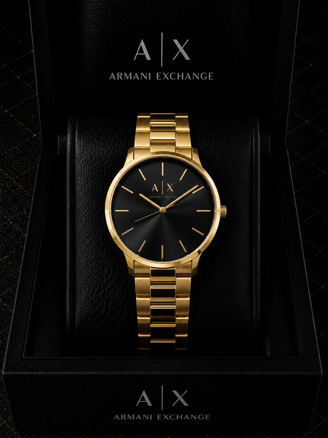 Armani exchange