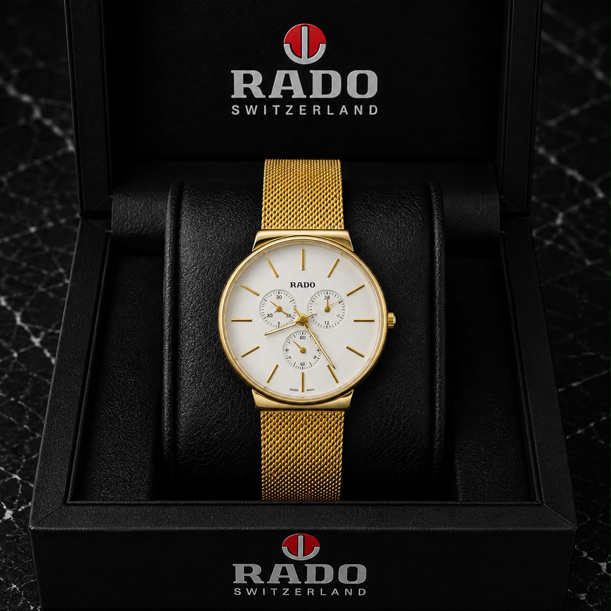 Rado