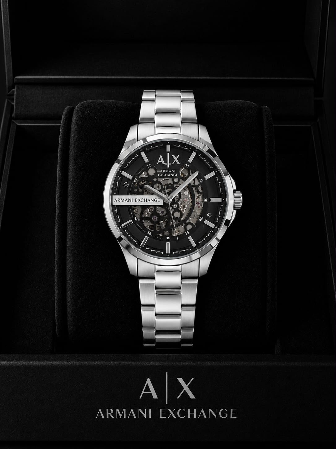 Armani exchange Hampton