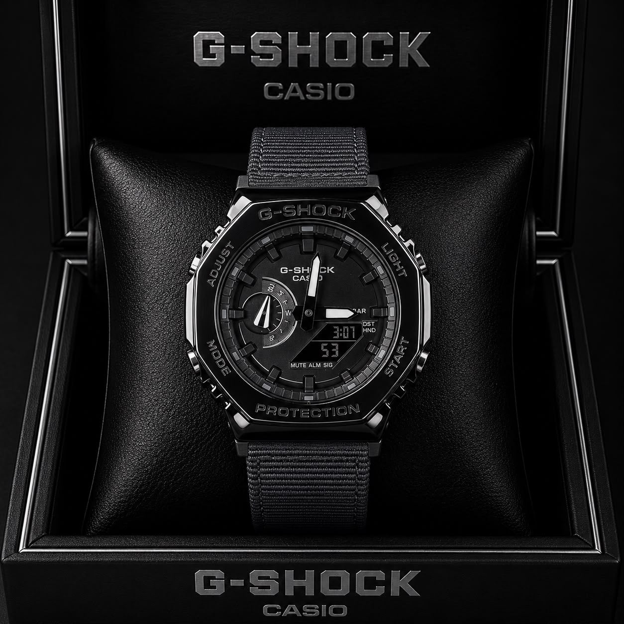 G-Shock Casio