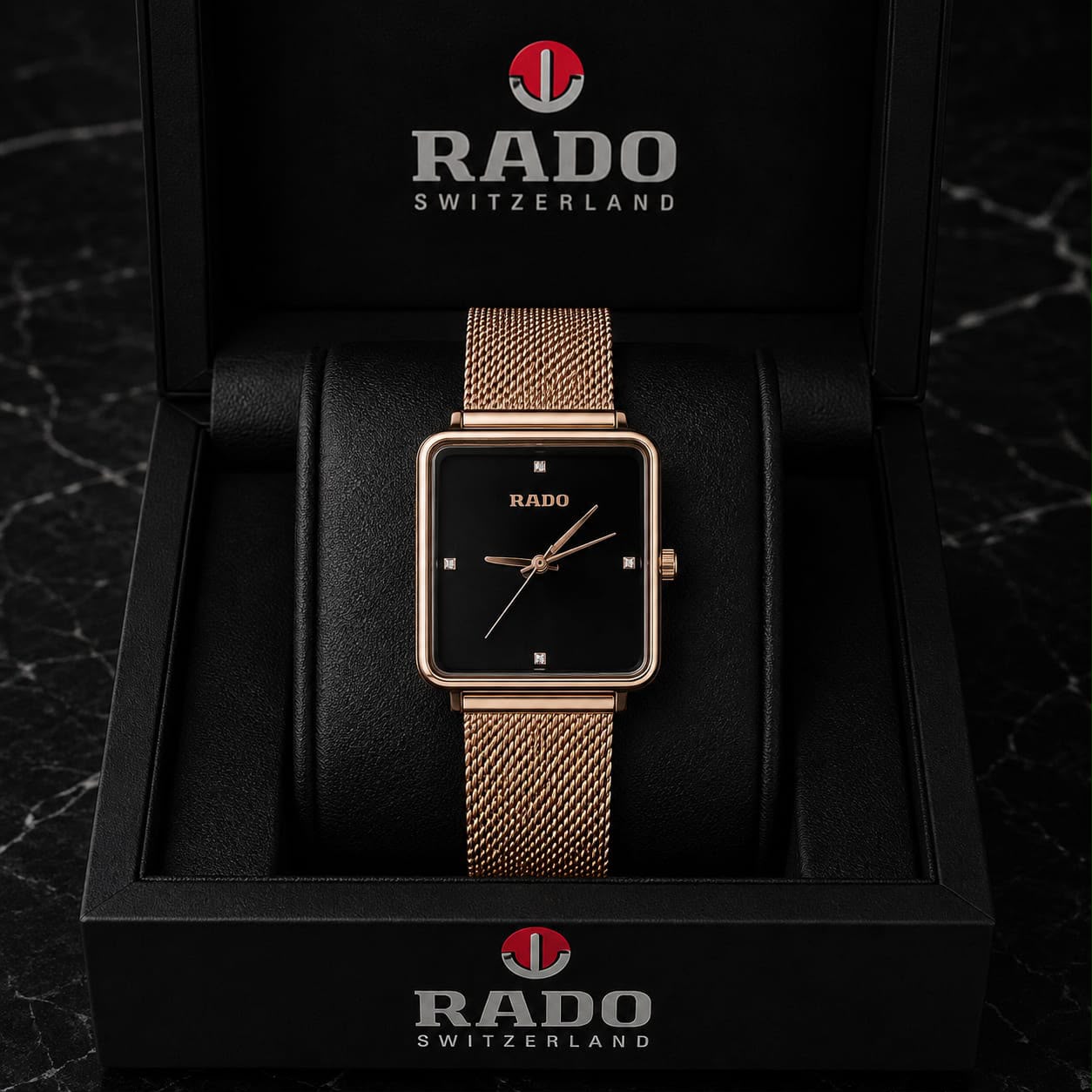 Rado