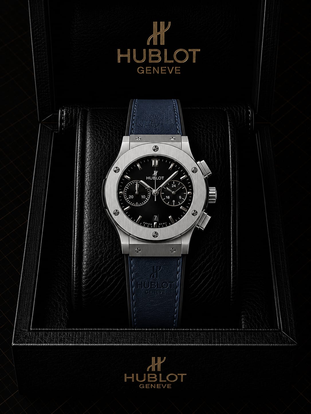 Hublot men's