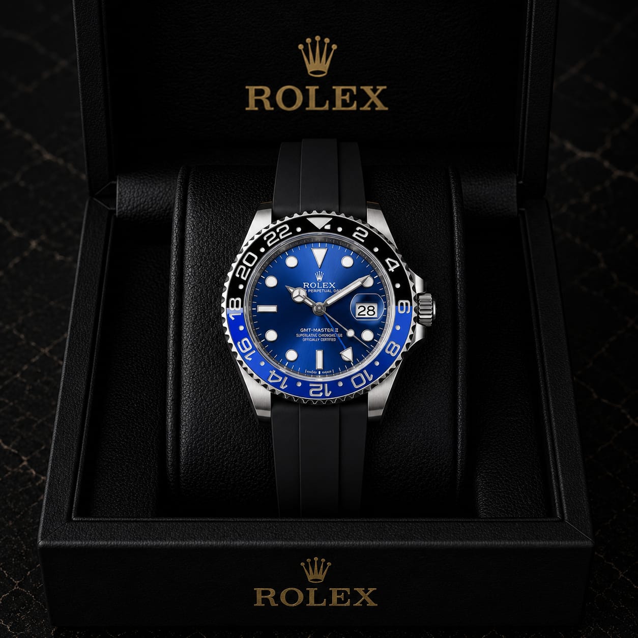 Rolex GMT