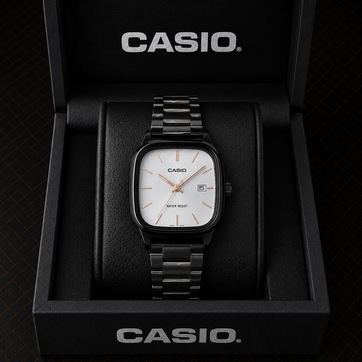 Casio