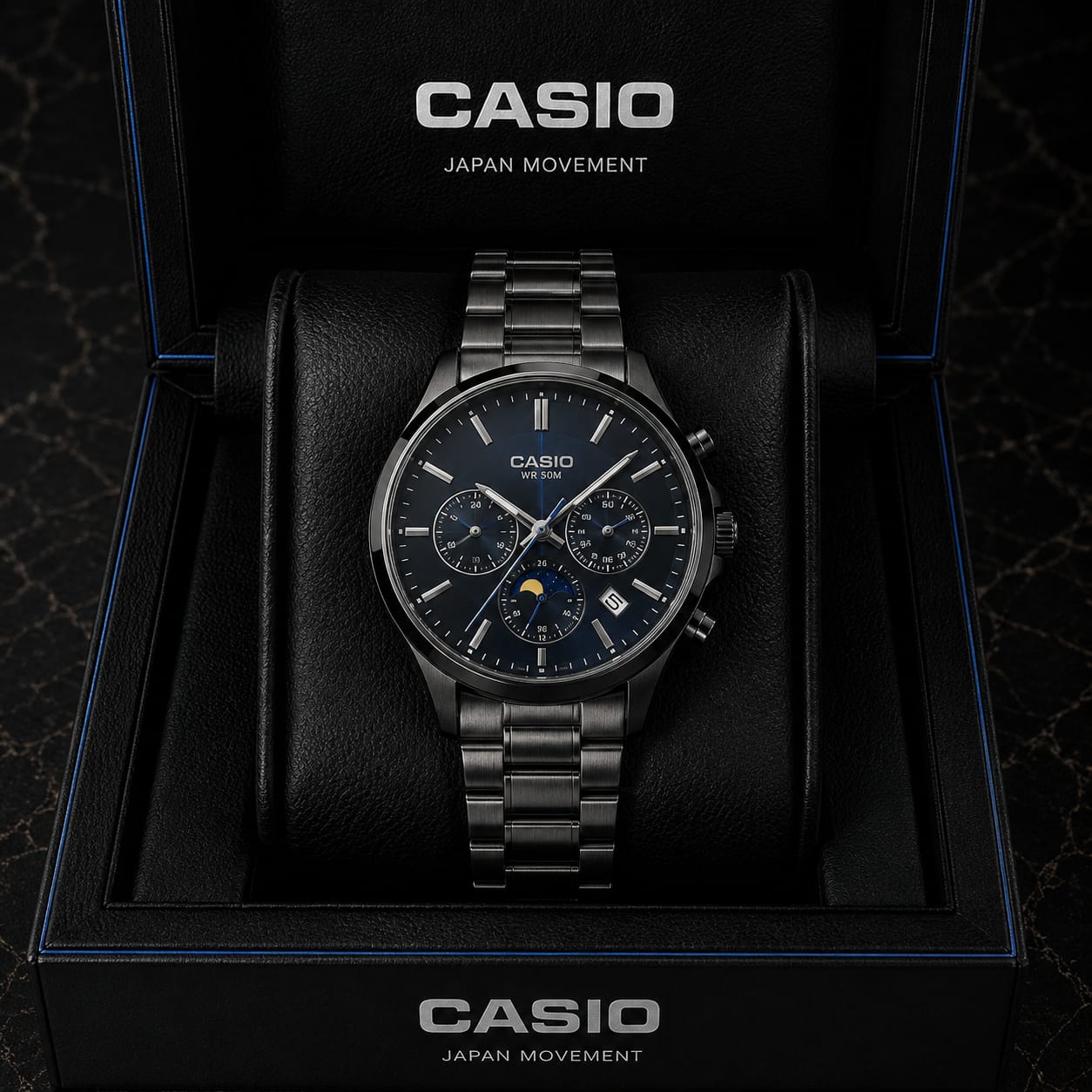 Casio Enticer