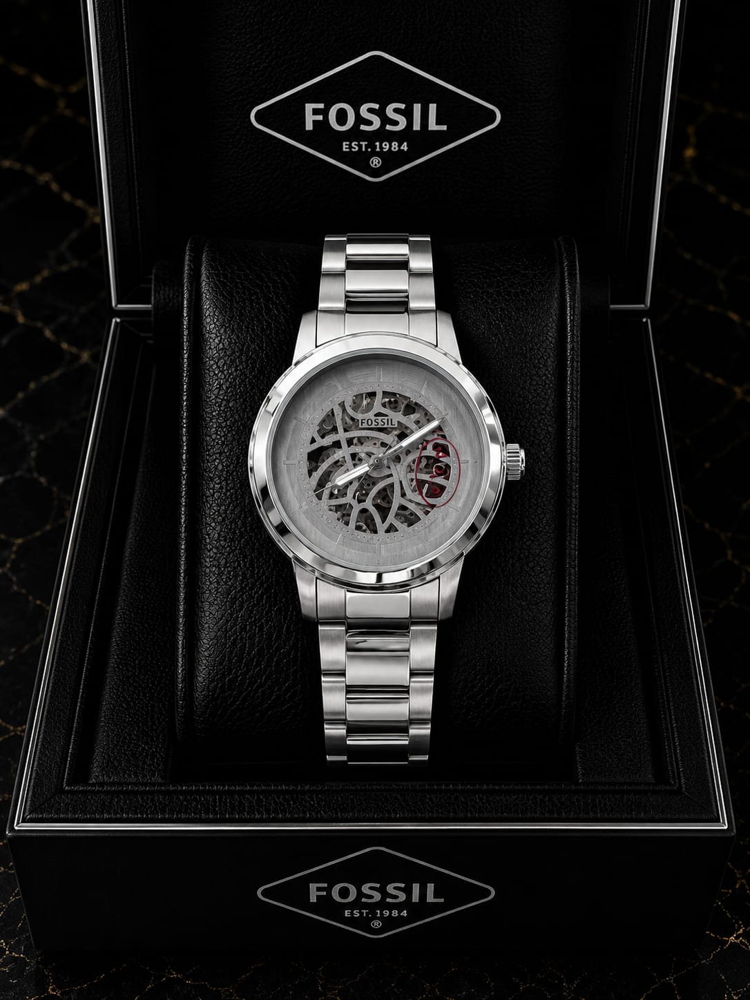 Fossil