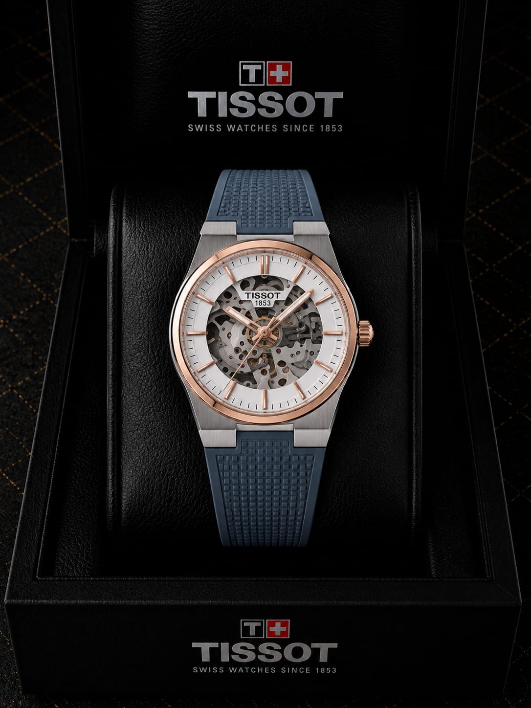 Tissot PRX
