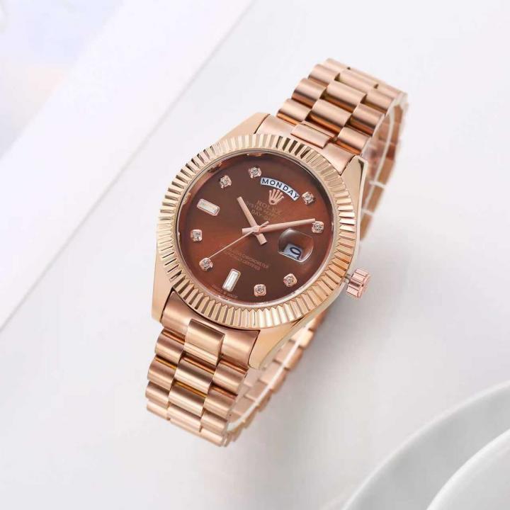 Rolex Oyster Perpetual DayDate